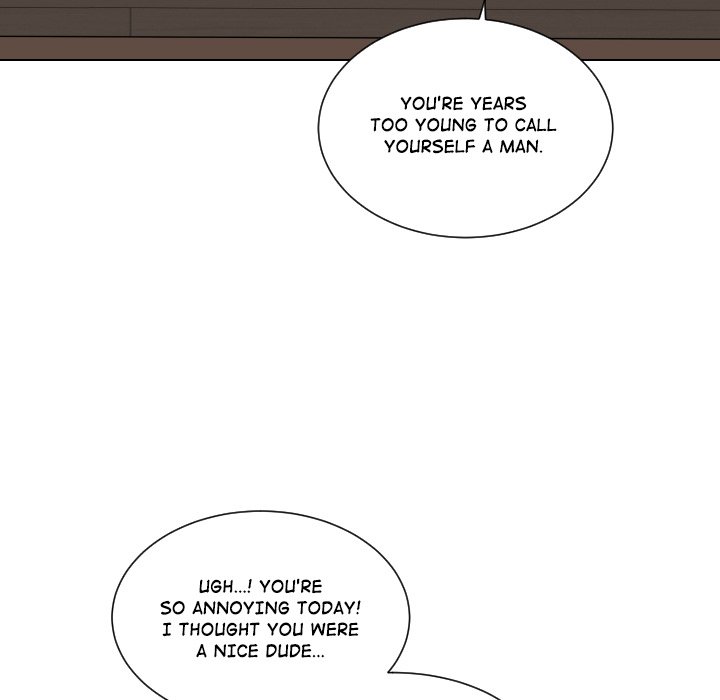 Read Unrequited Love chapter 74 image 35 on Lezhin