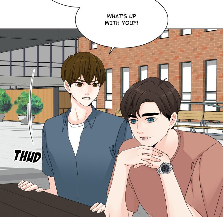 Read Unrequited Love chapter 74 image 36 on Lezhin