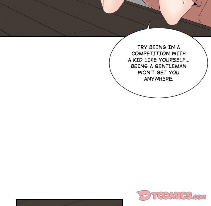 Read Unrequited Love chapter 74 image 37 on Lezhin