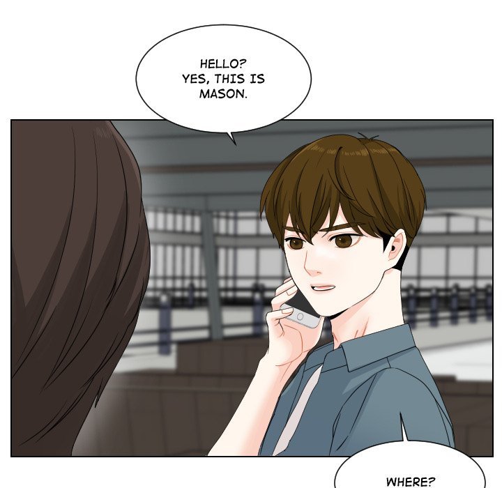 Read Unrequited Love chapter 74 image 41 on Lezhin