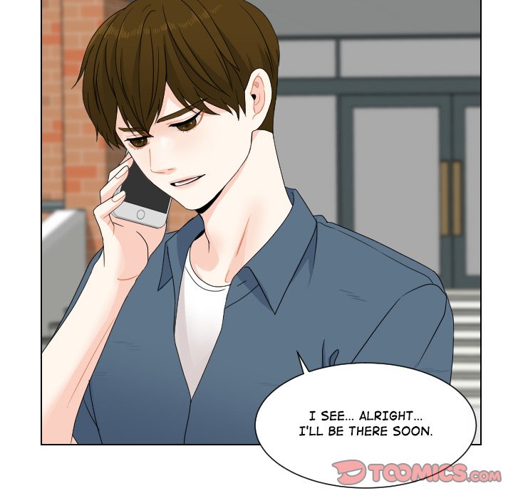 Read Unrequited Love chapter 74 image 43 on Lezhin