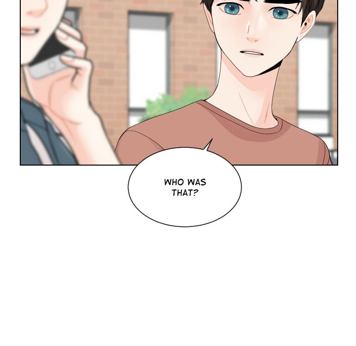 Read Unrequited Love chapter 74 image 45 on Lezhin