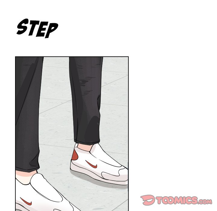 Read Unrequited Love chapter 74 image 49 on Lezhin