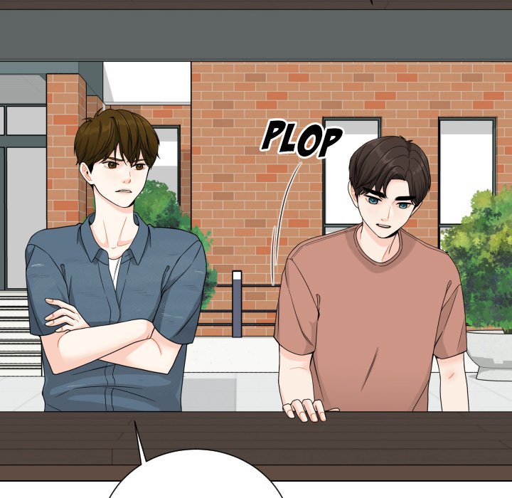 Read Unrequited Love chapter 74 image 5 on Lezhin