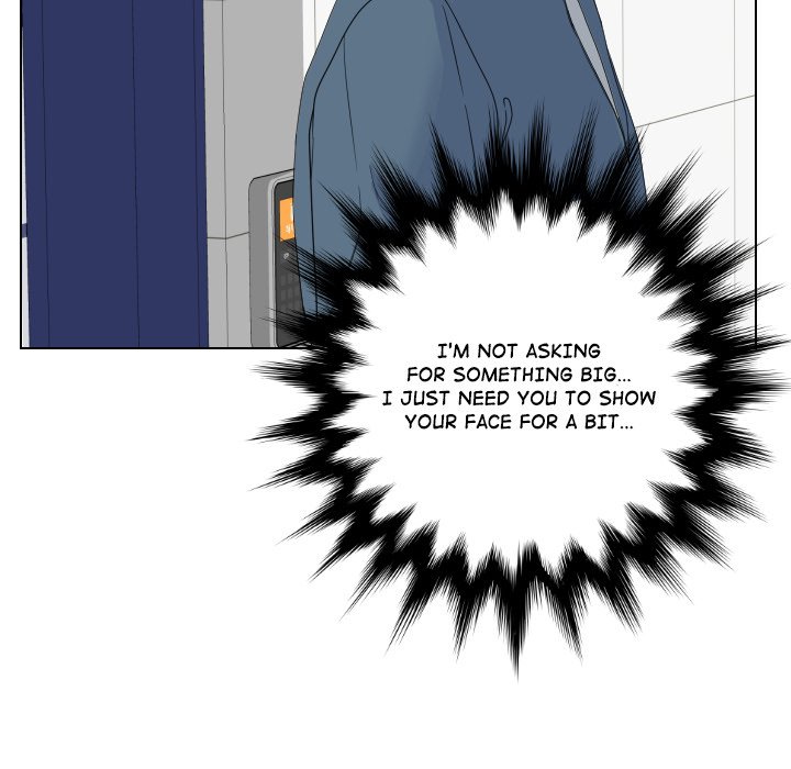 Read Unrequited Love chapter 74 image 52 on Lezhin