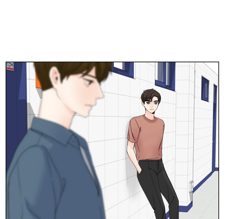 Read Unrequited Love chapter 74 image 53 on Lezhin