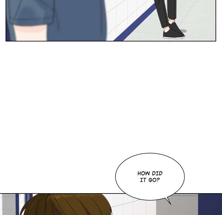 Read Unrequited Love chapter 74 image 54 on Lezhin