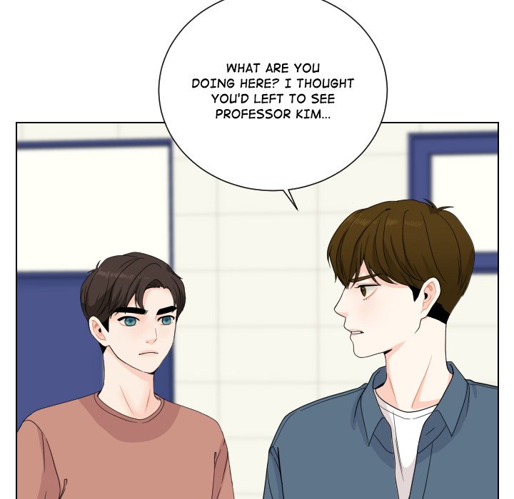 Read Unrequited Love chapter 74 image 56 on Lezhin