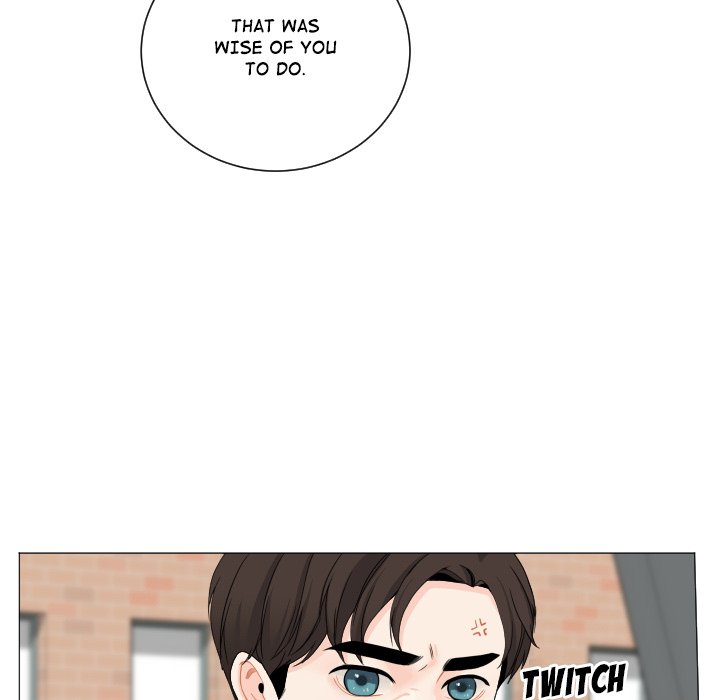 Read Unrequited Love chapter 74 image 6 on Lezhin