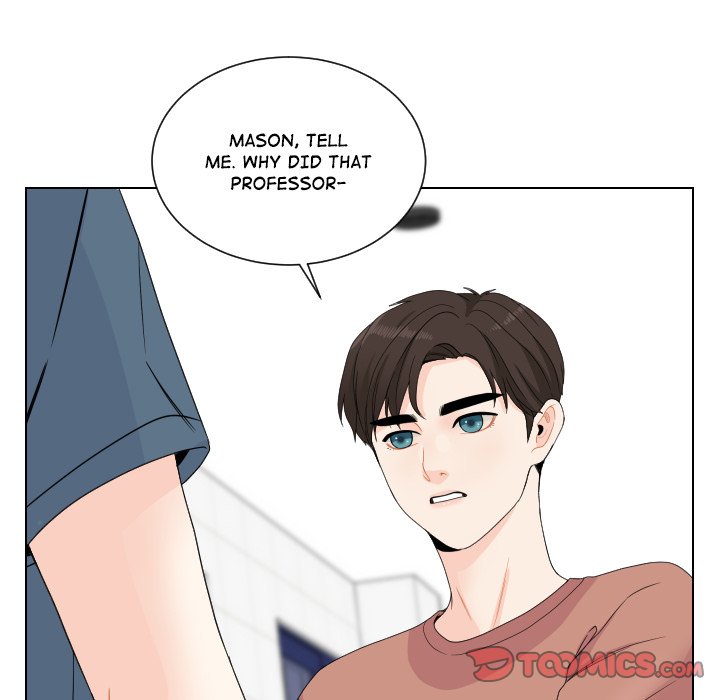 Read Unrequited Love chapter 74 image 61 on Lezhin