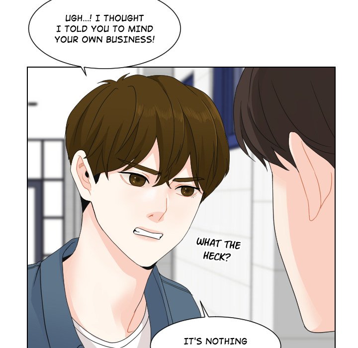Read Unrequited Love chapter 74 image 63 on Lezhin