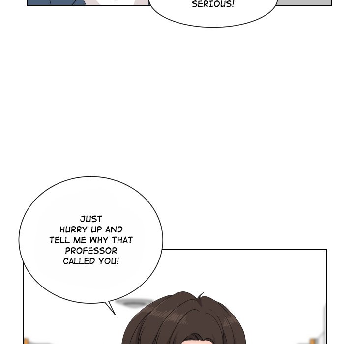 Read Unrequited Love chapter 74 image 64 on Lezhin