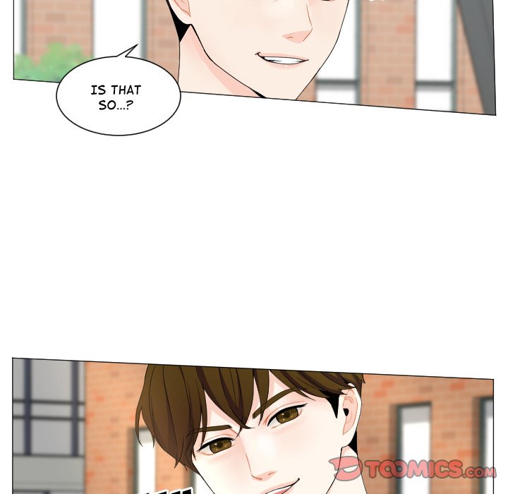 Read Unrequited Love chapter 74 image 7 on Lezhin