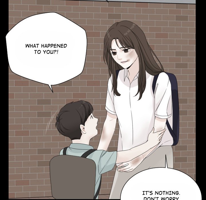 Read Unrequited Love chapter 74 image 74 on Lezhin