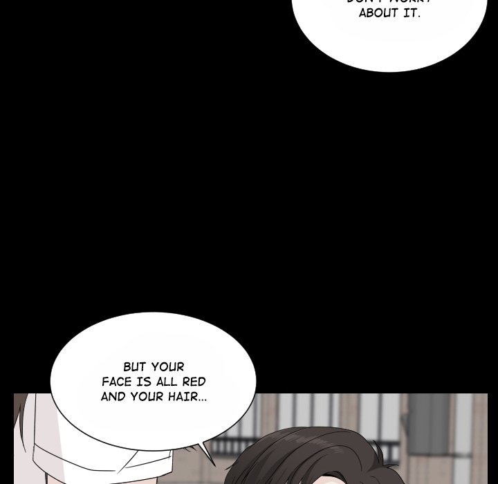 Read Unrequited Love chapter 74 image 75 on Lezhin
