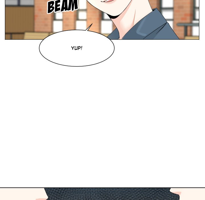 Read Unrequited Love chapter 74 image 8 on Lezhin