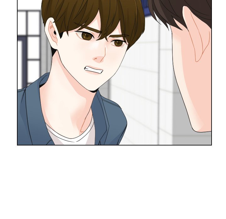 Read Unrequited Love chapter 74 image 84 on Lezhin