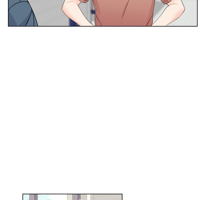 Read Unrequited Love chapter 75 image 10 on Lezhin