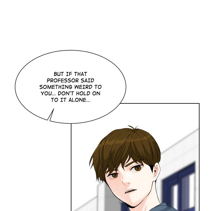 Read Unrequited Love chapter 75 image 12 on Lezhin