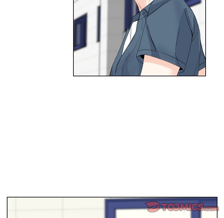 Read Unrequited Love chapter 75 image 13 on Lezhin