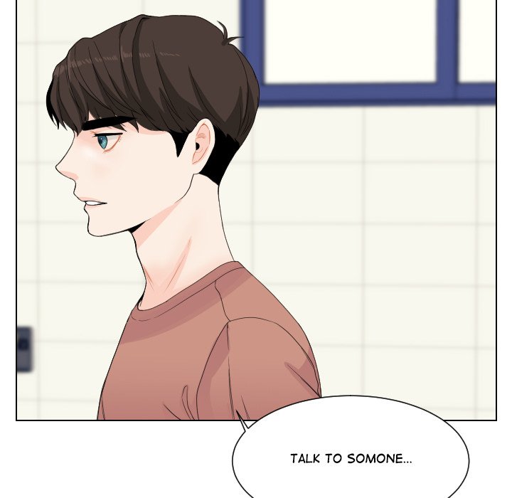 Read Unrequited Love chapter 75 image 14 on Lezhin