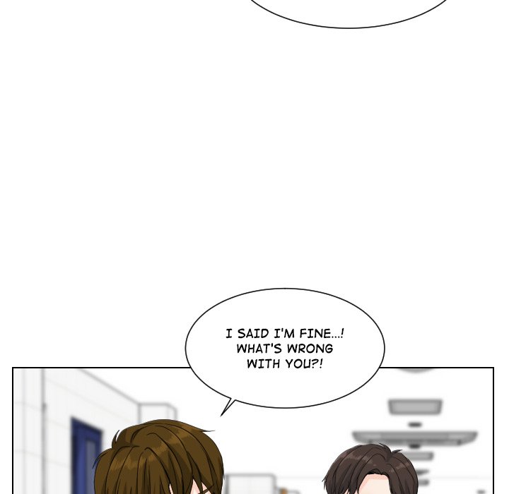 Read Unrequited Love chapter 75 image 15 on Lezhin