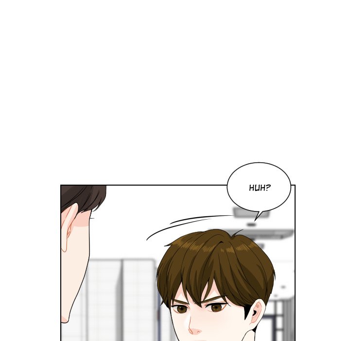 Read Unrequited Love chapter 75 image 18 on Lezhin