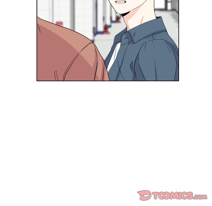 Read Unrequited Love chapter 75 image 19 on Lezhin