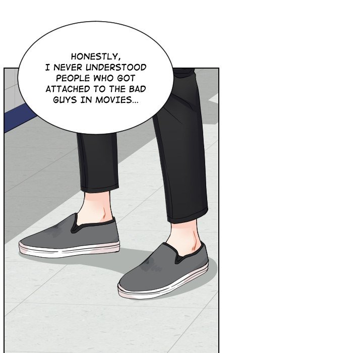 Read Unrequited Love chapter 75 image 20 on Lezhin