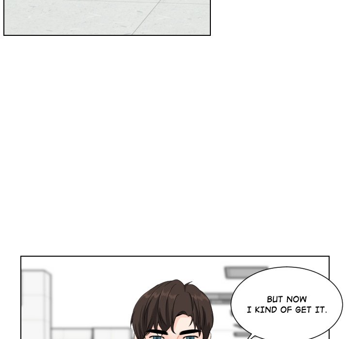 Read Unrequited Love chapter 75 image 21 on Lezhin