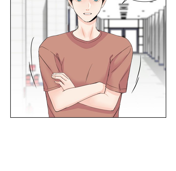 Read Unrequited Love chapter 75 image 22 on Lezhin