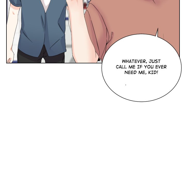 Read Unrequited Love chapter 75 image 24 on Lezhin