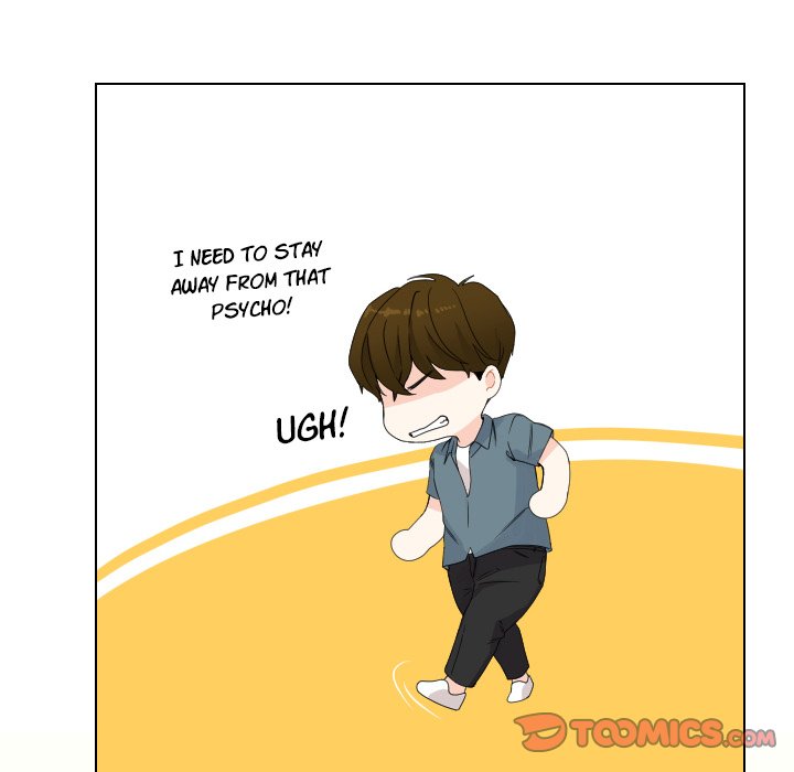 Read Unrequited Love chapter 75 image 25 on Lezhin