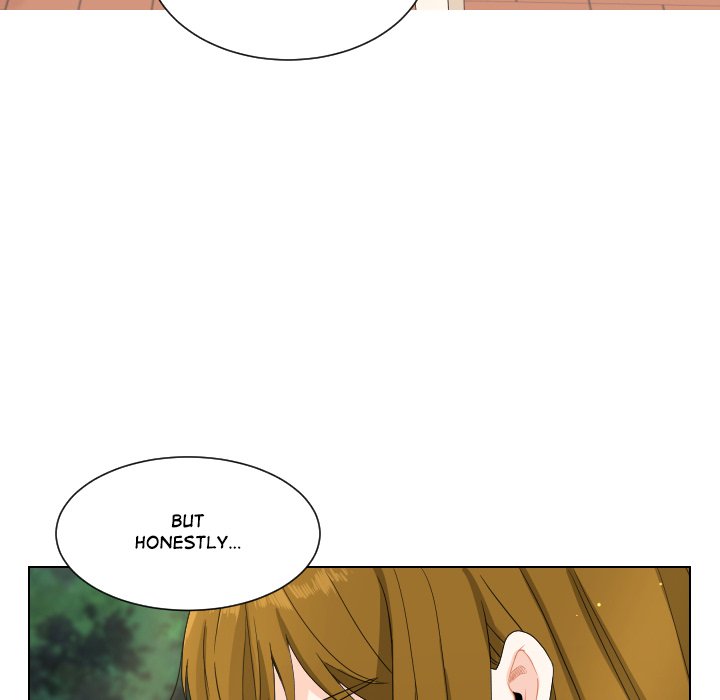 Read Unrequited Love chapter 75 image 30 on Lezhin