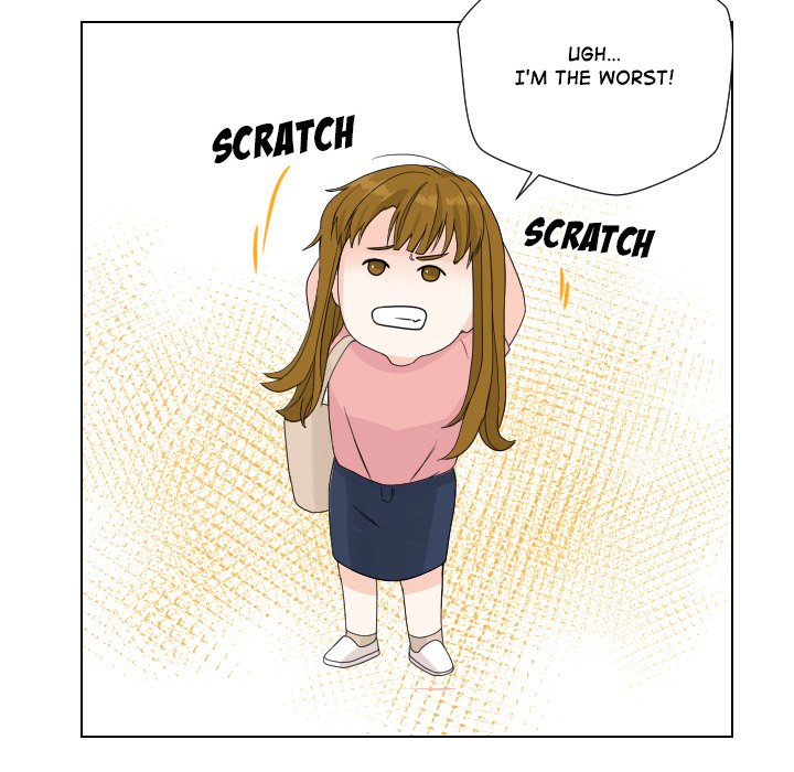 Read Unrequited Love chapter 75 image 32 on Lezhin