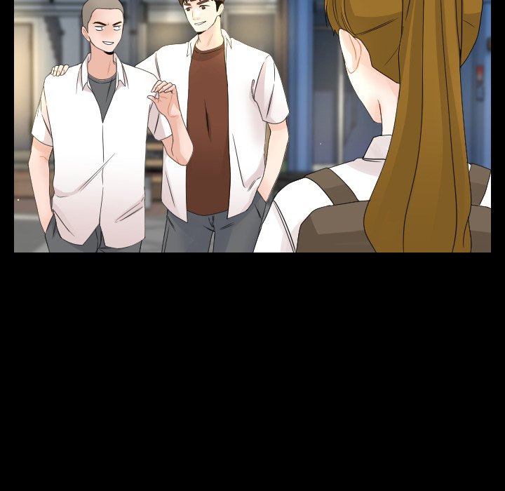 Read Unrequited Love chapter 75 image 40 on Lezhin