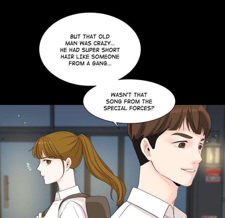 Read Unrequited Love chapter 75 image 41 on Lezhin