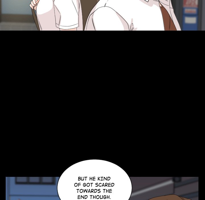 Read Unrequited Love chapter 75 image 42 on Lezhin