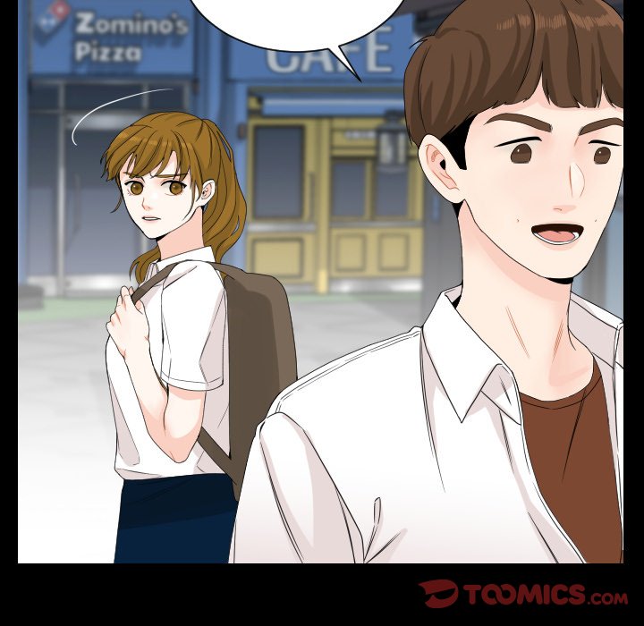 Read Unrequited Love chapter 75 image 43 on Lezhin