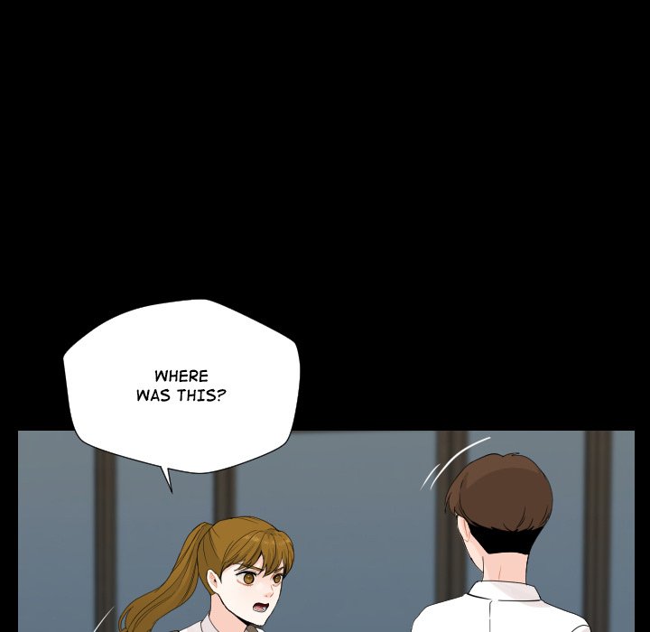Read Unrequited Love chapter 75 image 44 on Lezhin