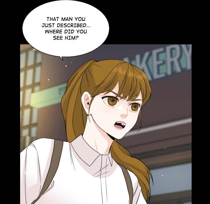 Read Unrequited Love chapter 75 image 46 on Lezhin