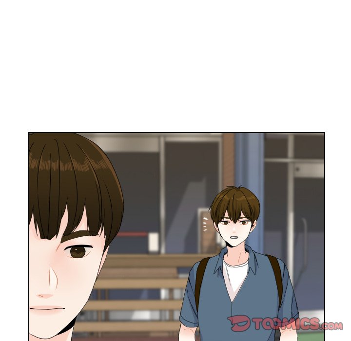 Read Unrequited Love chapter 75 image 67 on Lezhin