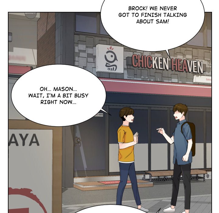 Read Unrequited Love chapter 75 image 69 on Lezhin