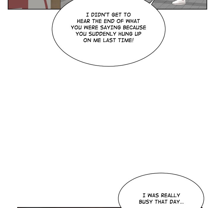 Read Unrequited Love chapter 75 image 70 on Lezhin