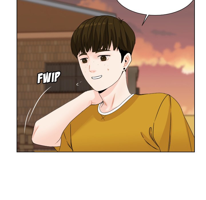 Read Unrequited Love chapter 75 image 71 on Lezhin
