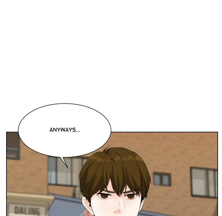 Read Unrequited Love chapter 75 image 72 on Lezhin