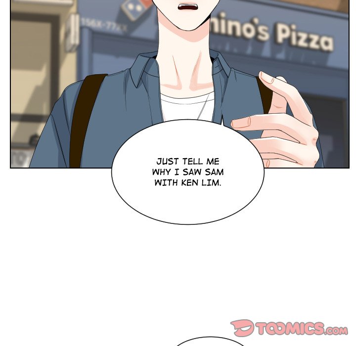 Read Unrequited Love chapter 75 image 73 on Lezhin