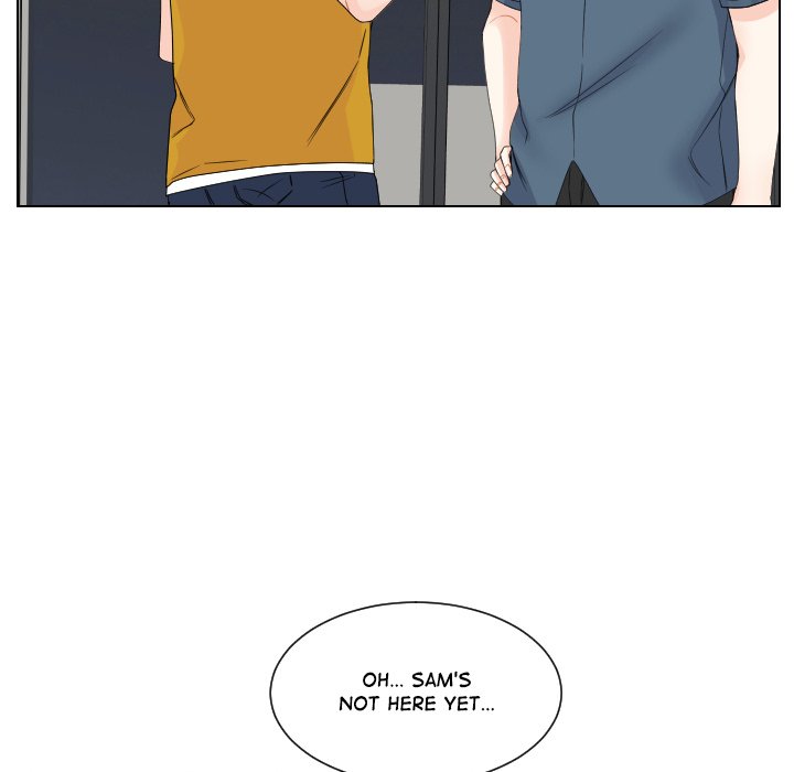 Read Unrequited Love chapter 75 image 75 on Lezhin