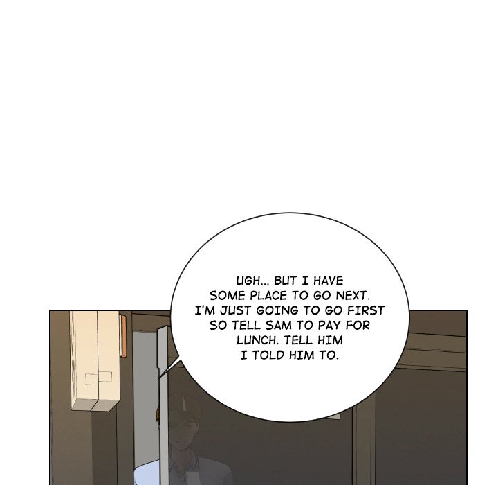 Read Unrequited Love chapter 75 image 77 on Lezhin