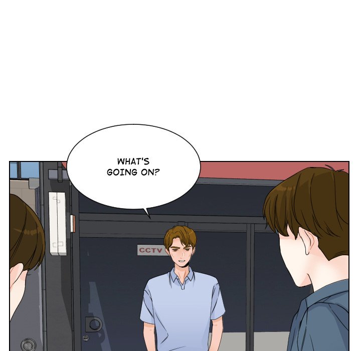 Read Unrequited Love chapter 75 image 82 on Lezhin